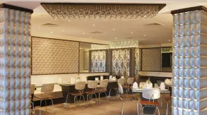 Mayfair Convention - Restaurant