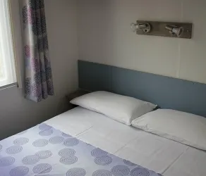 I Tre Moschettieri Camping Village - Værelse