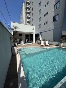 Occitano Apart Hotel - Pool