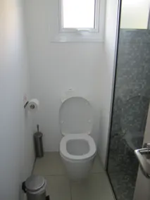 Senator Hotel Apartments - Adults Only - Bathroom