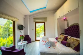 Terra Kaya Villa - Rum