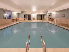 Hyatt Place Santa Fe - Piscine