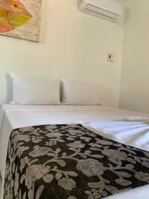 Pousada Maracaju - Zimmer
