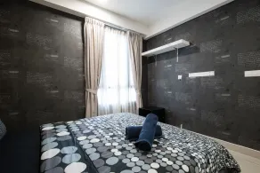 Solstice Cyberjaya av Easy Property - Rum
