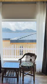 The Mountilla - Room