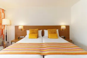 Hesperia Mallorca - Chambre