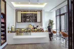 Centro Shaheen Jeddah by Rotana - Restaurant