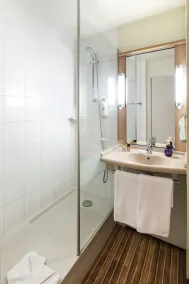 ibis Rennes Cesson - Salle de bain