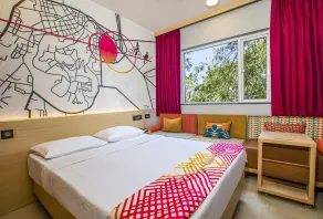 Ginger Nagpur Airport Road - Room