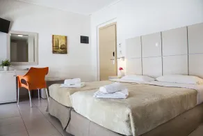 Hotel Mavridis - Rom