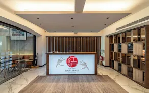 Edoya Hotel Ben Thanh - Reception