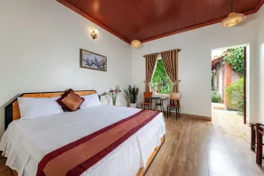 Trang An Family Homestay - Zimmer