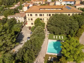 Hotel Funtana Noa - Pool