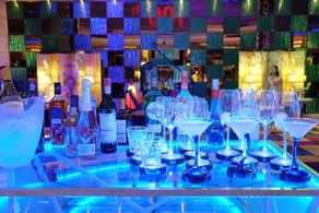 Ramada Plaza Wuhan Optics Valley - Restaurant