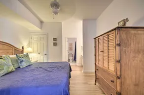 Sunset Beach Retreat - Monthly Rentals Welcome! - Interiør