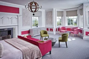 Barnett Hill Hotel - Habitación