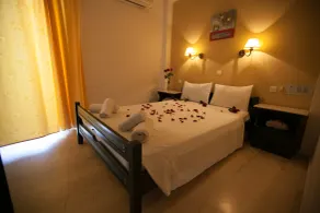 Memories Apartments - Chambre