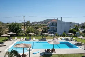 Ayit Hotel - Basseng