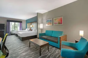 Best Western PLUS Ruston Hotel - Chambre