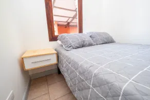 Mar Arena 27 Apartment - Chambre