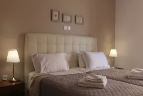 Scala Apartments - Room
