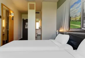 B&B HOTEL Châlons-en-Champagne - Rum