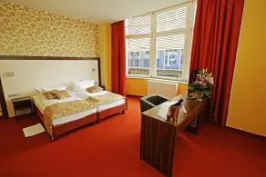 Comfort Doppelzimmer - Chambre