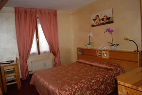 Hotel Des Glaciers - Chambre