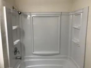 Townhouse Motel - Salle de bain