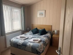 1 Ocean Terrace - Værelse