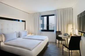 INNSiDE by Meliá Hamburg Hafen - Chambre