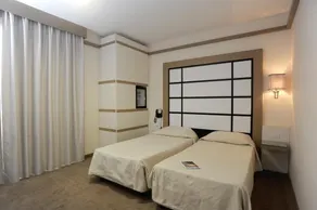 Palace Inn Rome Fiano - Rom