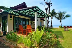 Golden Bay Cottage - SHA Extra Plus - Chambre