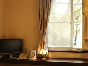 Pension Eden - Camera