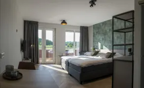 Heuvelrijk Berg en Dal - Room
