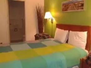 Sequoia Inn Redwood City - Chambre