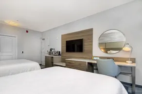 Hilton Garden Inn Livermore - Chambre
