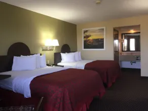 Days Inn by Wyndham Tucson Airport - Habitación