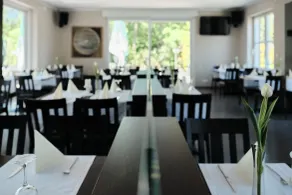 Beisenbusch Hotel & Restaurant - Réception