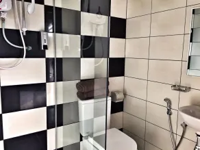 Destini Akef Villa - Salle de bain