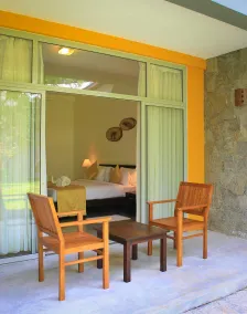 Grand Udawalawe Safari Resort - Habitación