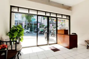 Homestay HD Inn - Vestíbulo