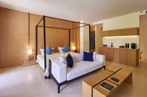 The Anda Mani Khaolak Beachfront Villas - Adult only - Chambre