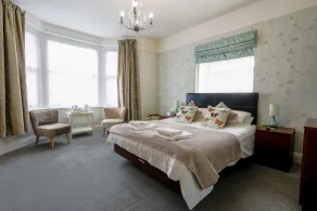 Waverley B & B - Zimmer