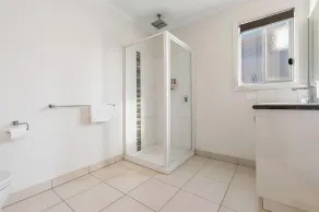 Discovery Parks - Moama Waters - Bathroom