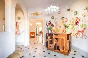 Verneuil la douce - Reception
