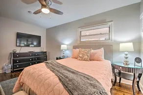 Retraite Atlanta avec terrasse dans le quartier Greenbriar ! - Intérieur