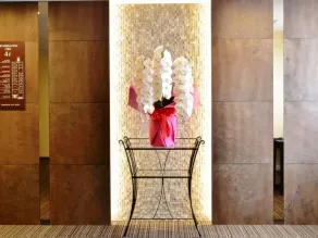 Kurayoshi City Hotel - Camera
