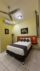 Hotel Ana Isabel - Room