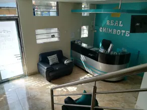 Hotel Real Chimbote - Réception